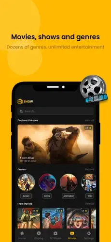 godox-flash-for-sony Movies and shows