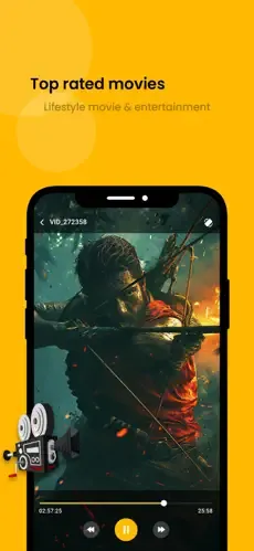 godox-flash-for-sony Top Rated Movies